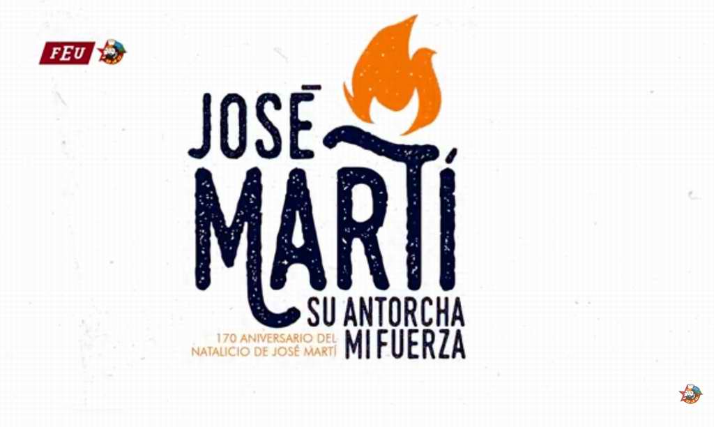 Este viernes, Marcha de las Antorchas en Cuba