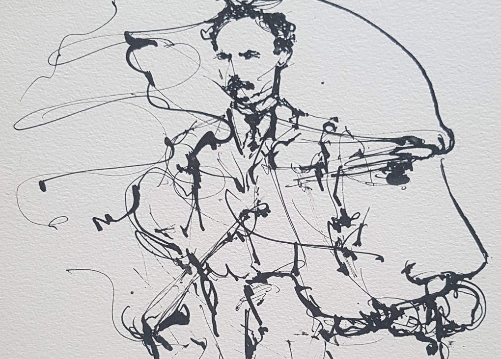 José Martí y sus Versos Libres