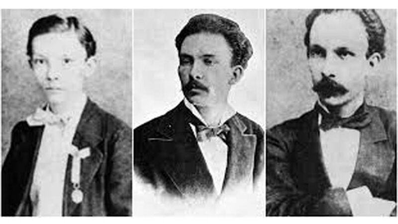 Prensa Latina crea sitio para honrar a José Martí