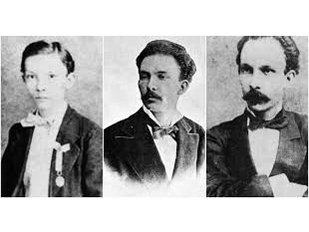Prensa Latina crea sitio para honrar a José Martí