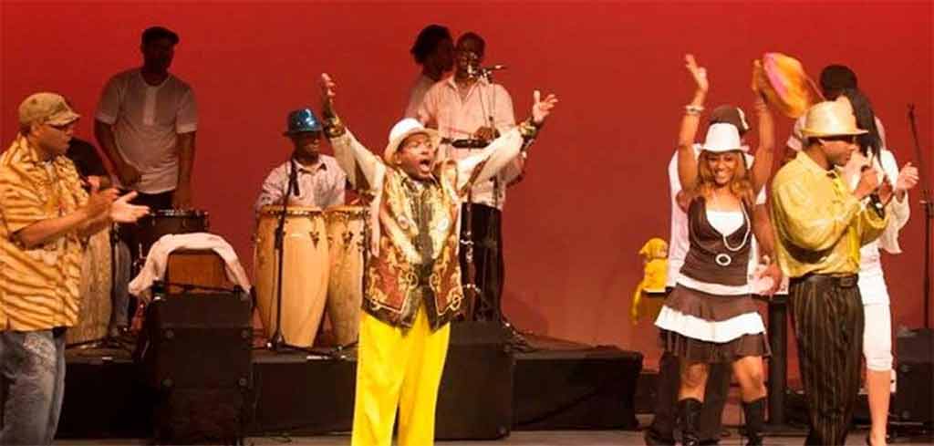 Jazz Plaza comienza en Cuba al ritmo de Los Muñequitos de Matanzas
