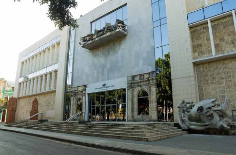 Propone Museo de Bellas Artes un acercamiento a la cultura del antiguo Egipto