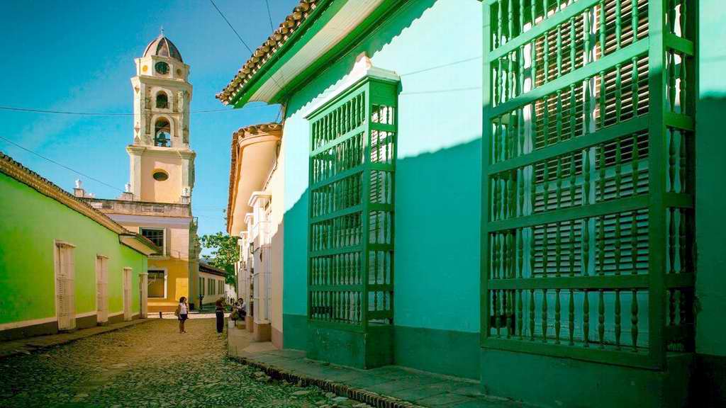 Coloquio cultura trinitaria, una mirada al patrimonio