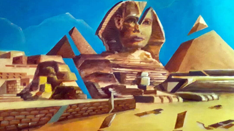 Invitan en Centro Habana a jornada dedicada a la cultura egipcia