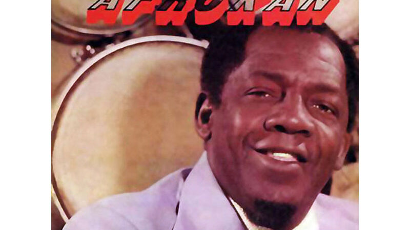 Pello, El Afrokán, de Cuba y para el mundo