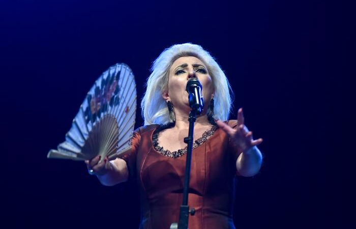 Concierto de Pilar Boyero abrirá Festival de Jazz en Santiago de Cuba