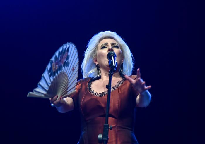 Concierto de Pilar Boyero abrirá Festival de Jazz en Santiago de Cuba