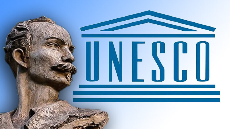 Unesco entregará Premio Internacional José Martí en Cuba