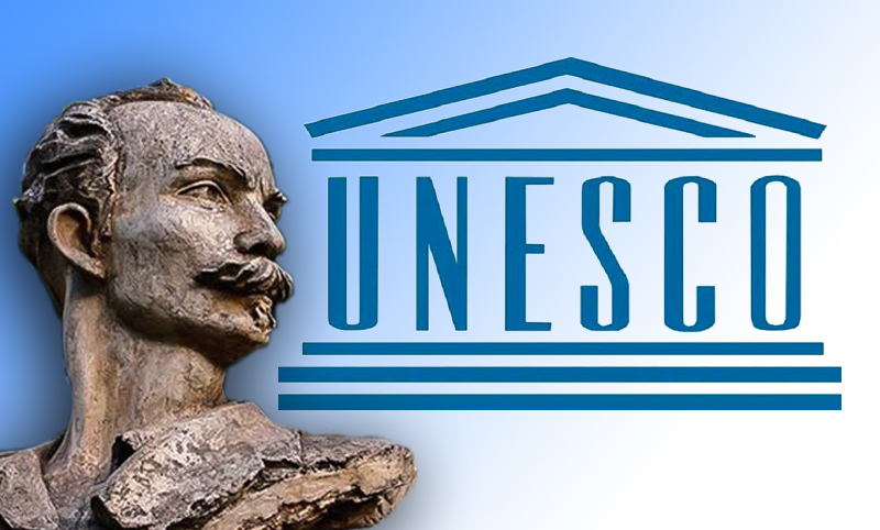 Unesco entregará Premio Internacional José Martí en Cuba