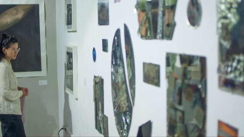 La visualidad de un réquiem (+Fotos)