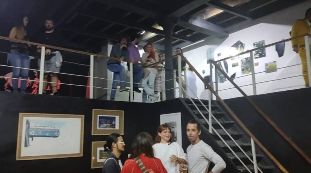 Foto: Marcos Harold Linares García