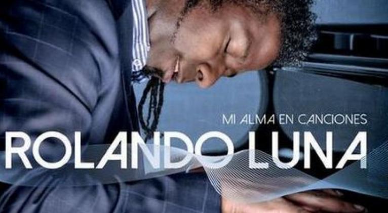 Presentan nuevo disco del compositor y pianista cubano Rolando Luna