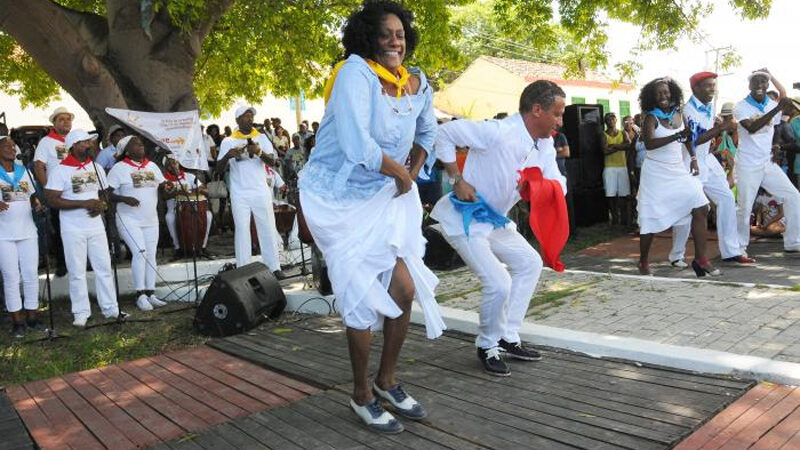 Timbalaye vuelve a la comunidad a través del sonido musical