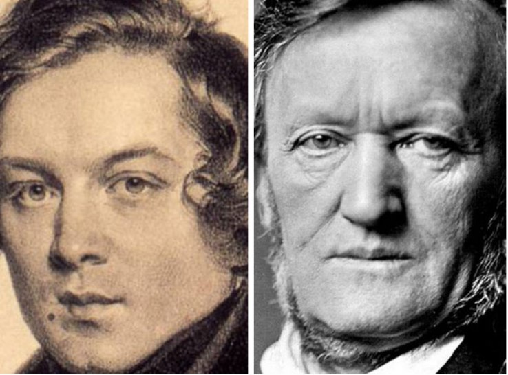 Anuncian estreno en Cuba de espectáculo musical alemán Schumann-Wagner