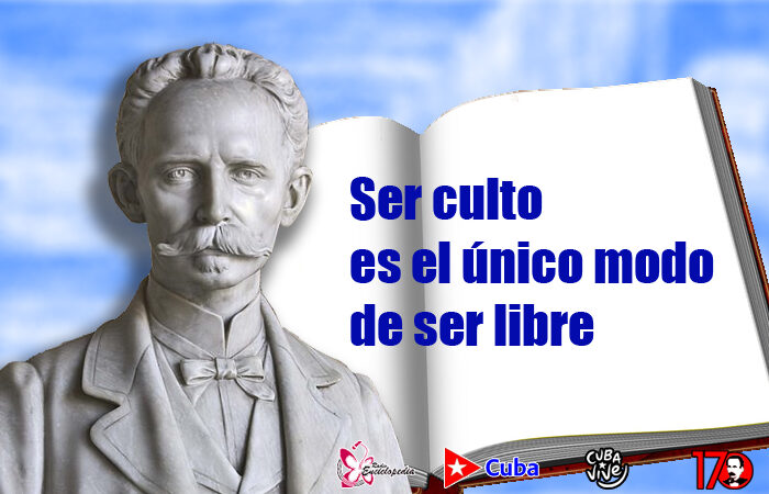 Jóvenes herederos de los valores martianos defienden identidad cubana