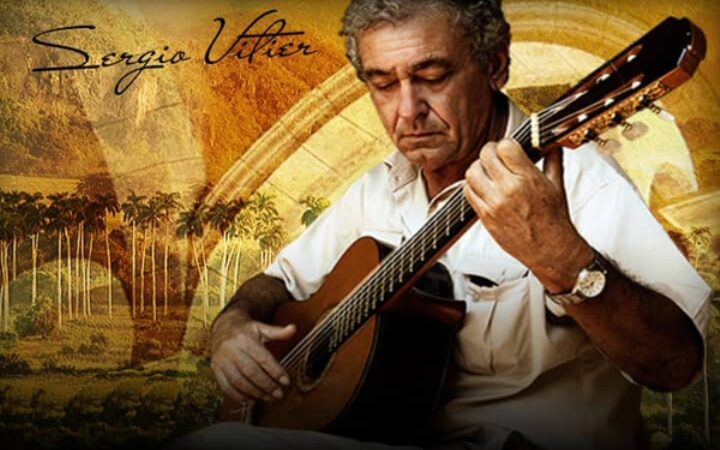 Sergio Vitier en la memoria