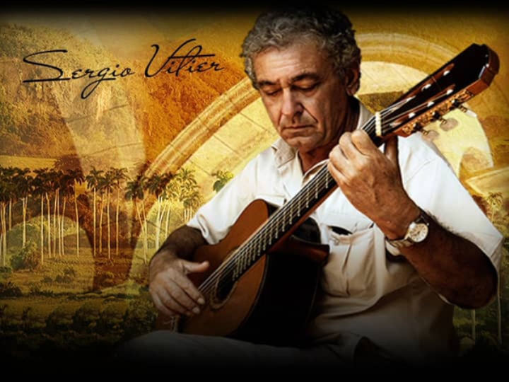 Sergio Vitier en la memoria