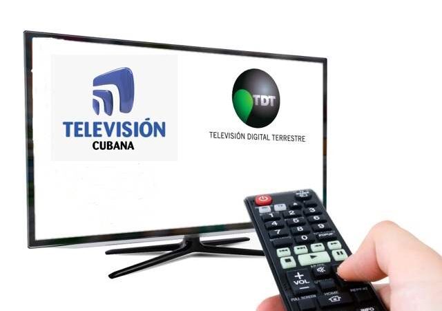Cuba amplía proceso de transición parcial a la televisión digital