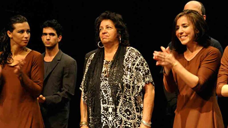 Compañía Danza Teatro Retazos estrenará en Cuba la obra Formas