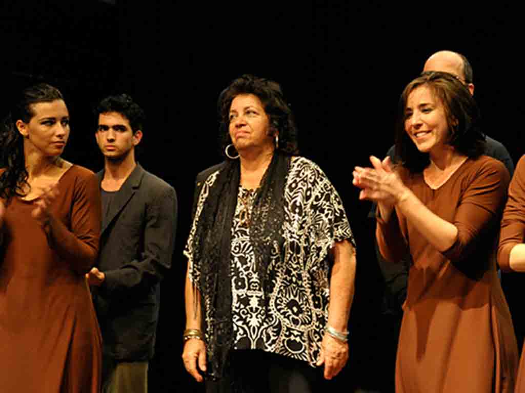Compañía Danza Teatro Retazos estrenará en Cuba la obra Formas