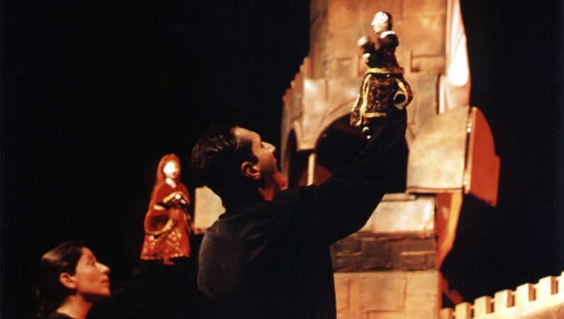 Se presentará en Casa de las Américas grupo teatral brasileño Sobrevento