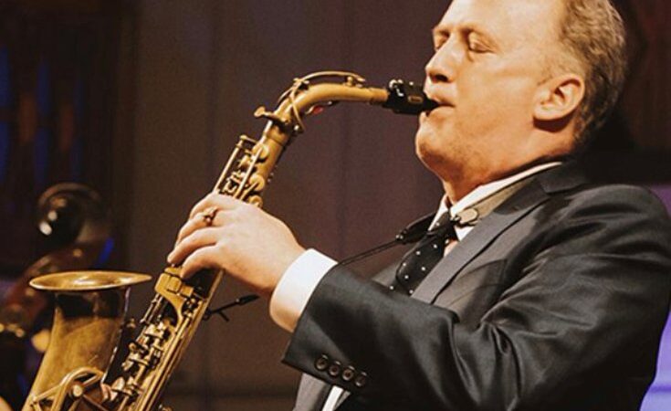 Músico estadounidense dedicará concierto en Cuba a José Martí