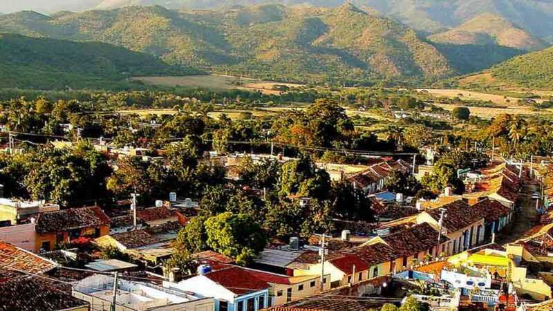 Celebran Asamblea Solemne por aniversario 509 de la fundación de Trinidad