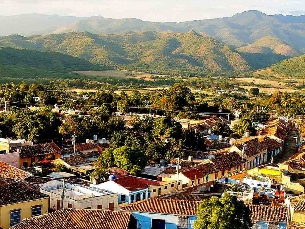 Celebran Asamblea Solemne por aniversario 509 de la fundación de Trinidad