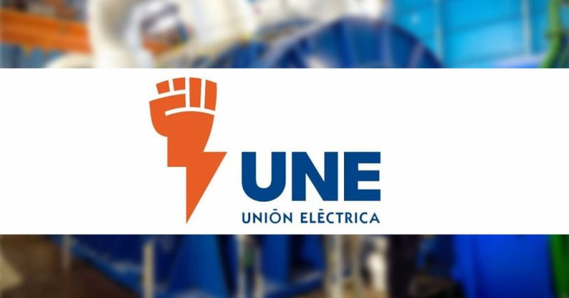 Actualizan sobre mantenimiento planificado al sistema eléctrico en Cuba