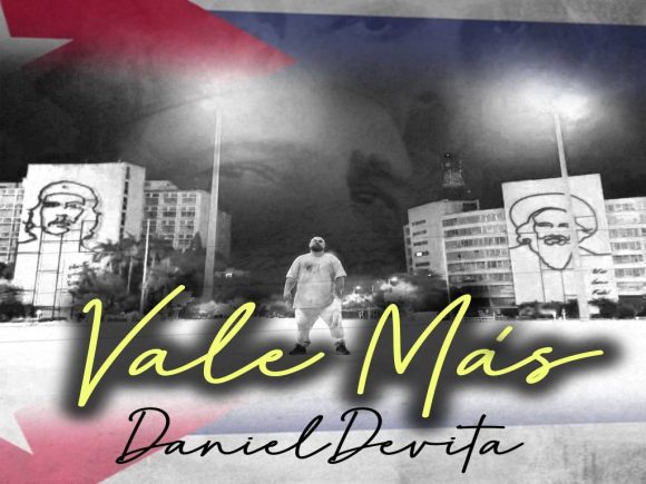 “Vale más”, un rap argentino de Doble D en apoyo a la Revolución cubana (+ Video)
