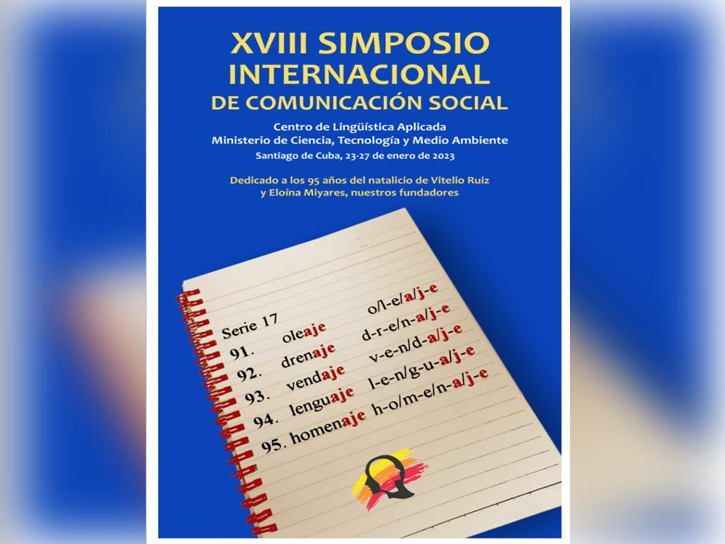 Lingüistas de Cuba avanzan en estudios sobre obra de Nicolás Guillén
