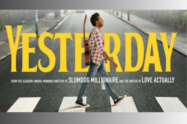 Película Yesterday deviene conexión con los Beatles en Cuba