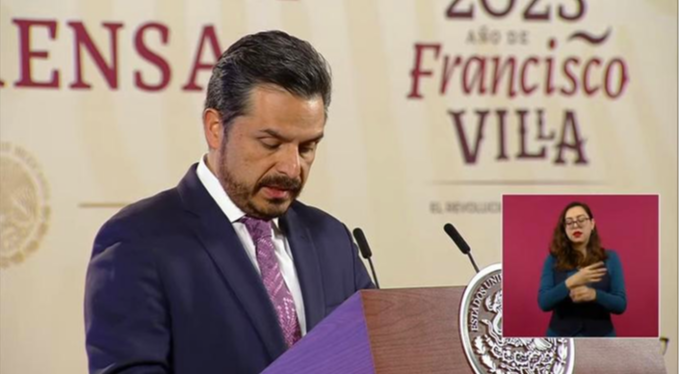 Más de medio millar de médicos cubanos ya trabajan en México