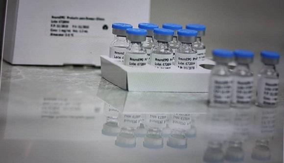 Destaca Díaz-Canel nuevo aporte de la ciencia en Cuba