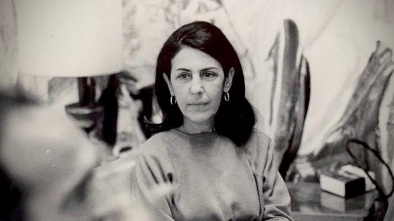 El encuentro con Celia Sánchez