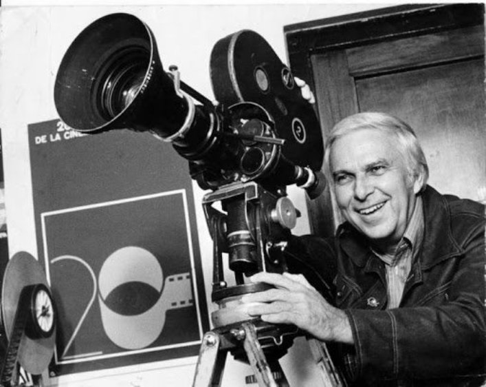 Se acerca el Festival Internacional de Documentales Santiago Álvarez in Memoriam
