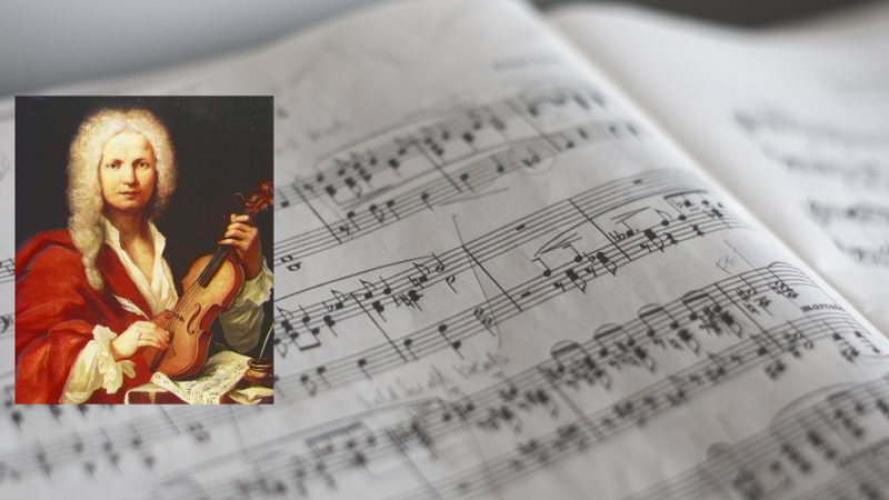 Concierto Todo Vivaldi desde la Sinfonietta Duchesne Cuzán