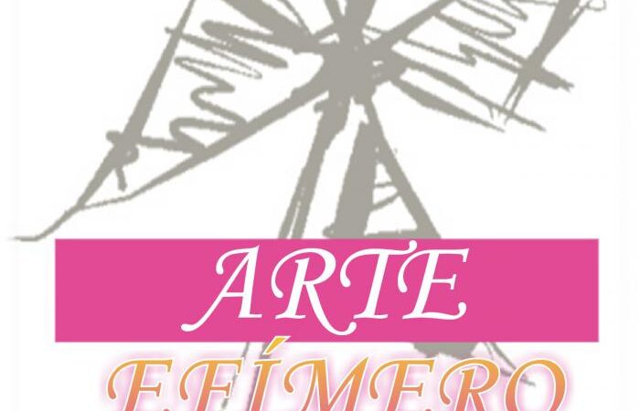 Regresa el Festival de Arte Efímero