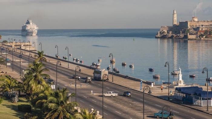 Presentan plan de desarrollo integral de la bahía de La Habana