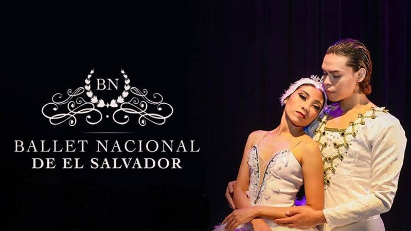Reconocidas obras de Cuba en temporada de ballet en El Salvador