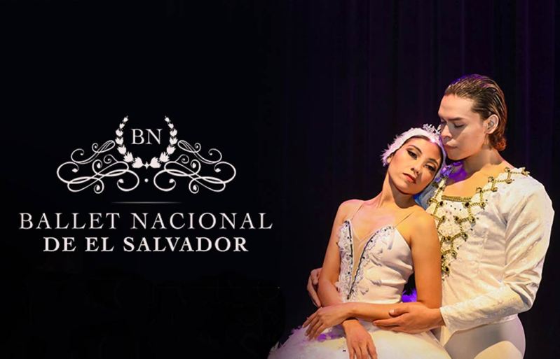 Reconocidas obras de Cuba en temporada de ballet en El Salvador