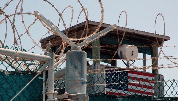 Convocan en Cuba a jornada virtual contra las bases militares