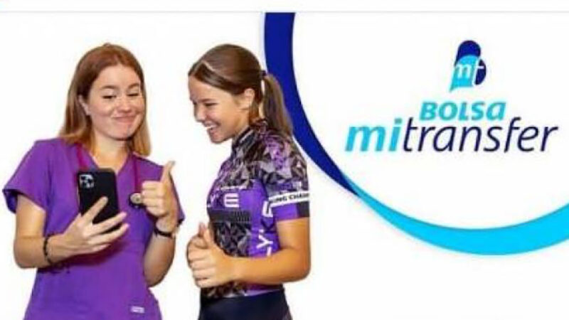 Etecsa habilitará opción de monedero móvil en Bolsa MiTransfer