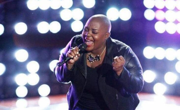 Ofrecerá estadounidense Tonya Boyd-Cannon concierto en Museo Nacional de Bellas Artes