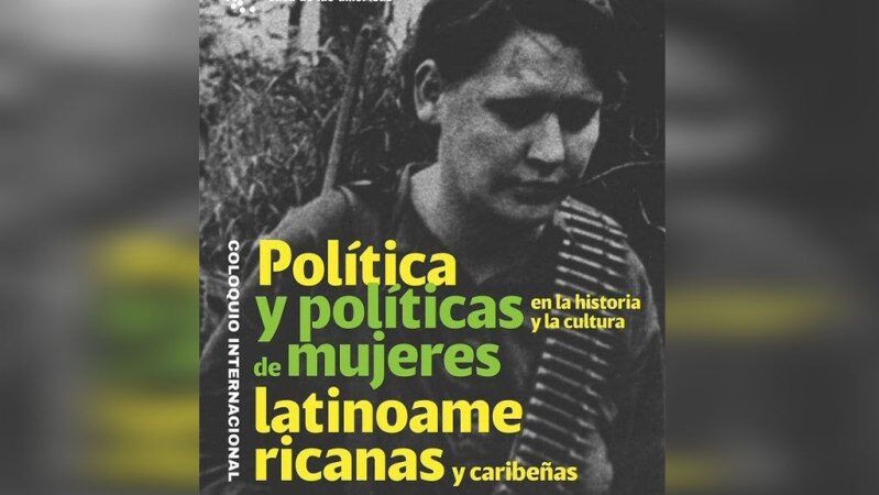 Debates hoy en encuentro de mujeres sobre feminismo y temas de género