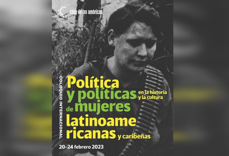 En Cuba, encuentro internacional sobre estudios de la mujer