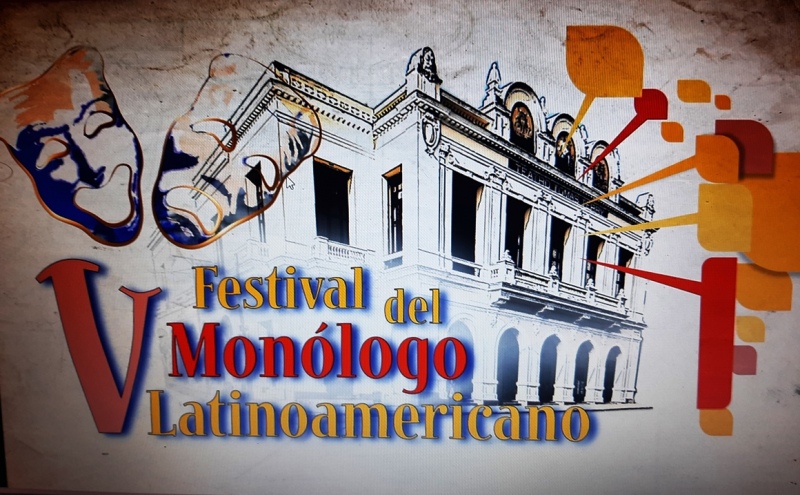 Entregan premios del V Festival del Monólogo Latinoamericano y Premio Terry