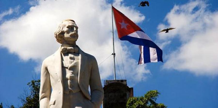 Carlos Manuel de Céspedes, cubano entero