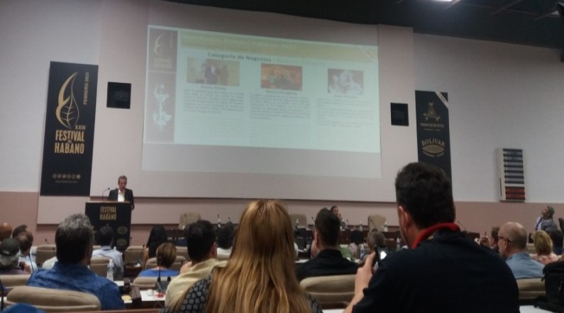 Los Habanos fortalecen su presencia mundial