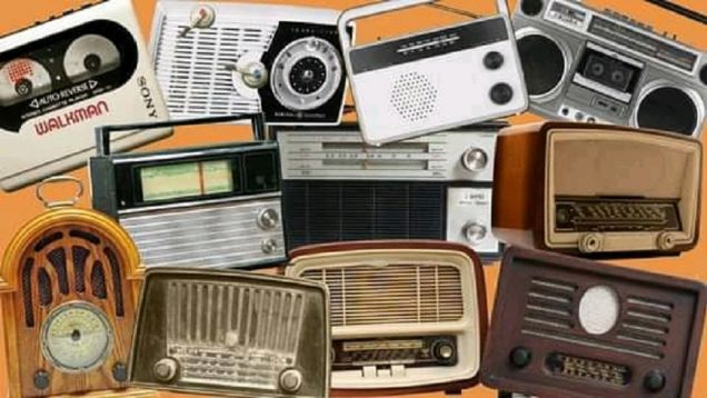 Convocan a concurso nacional de radio joven